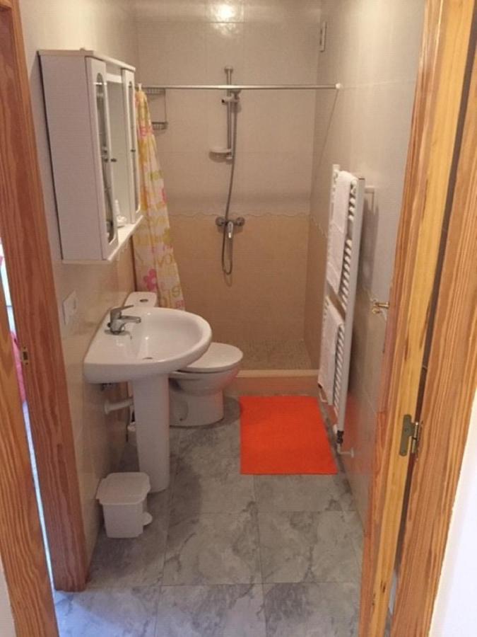 One Bed Apartment Overlooking Jalon Valley, Costa Blanca Alcalalí المظهر الخارجي الصورة
